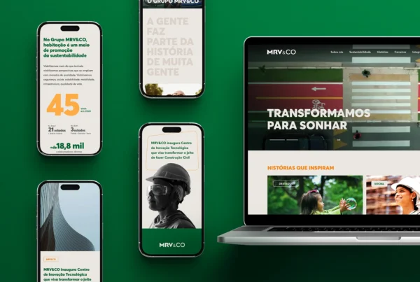 MRV&CO Website