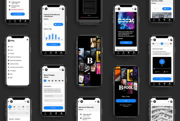 Bpool App