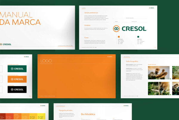 Cresol Brand Book