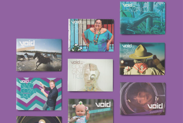 Void Magazine