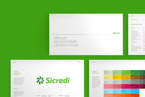 Sicredi Brand Book