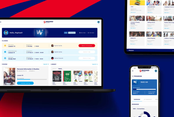 Wizard Learning Hub